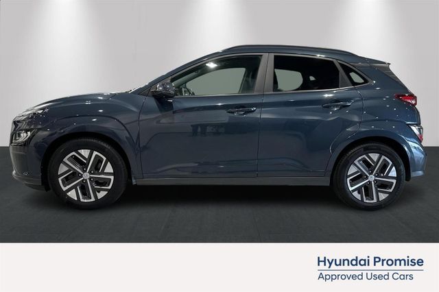 2021 HYUNDAI KONA - 4