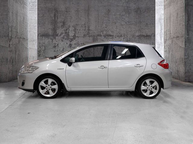 2010 TOYOTA AURIS - 4