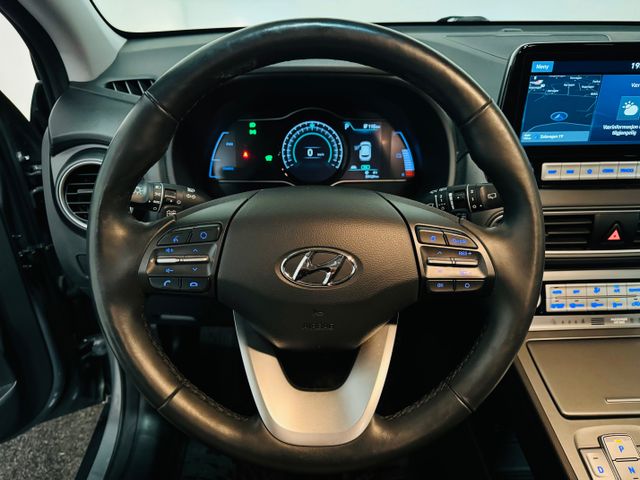 2020 HYUNDAI KONA - 28