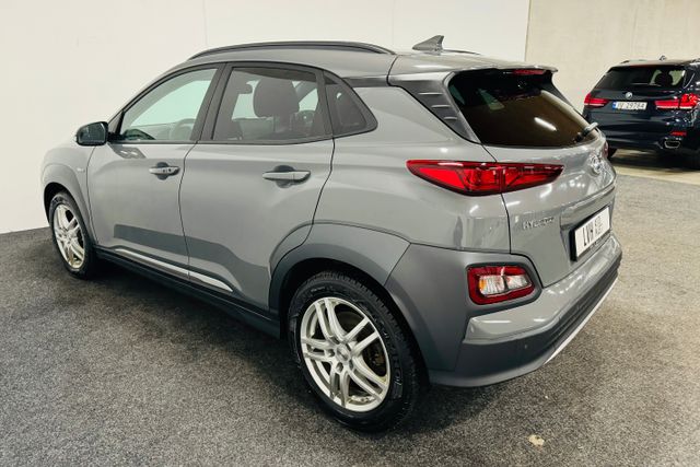 2020 HYUNDAI KONA - 17