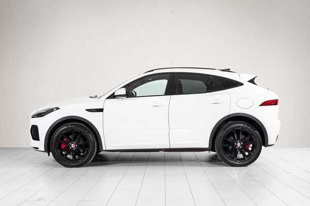 2022 JAGUAR E-PACE - 6