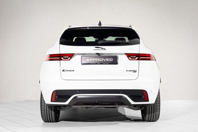 2022 JAGUAR E-PACE - 5