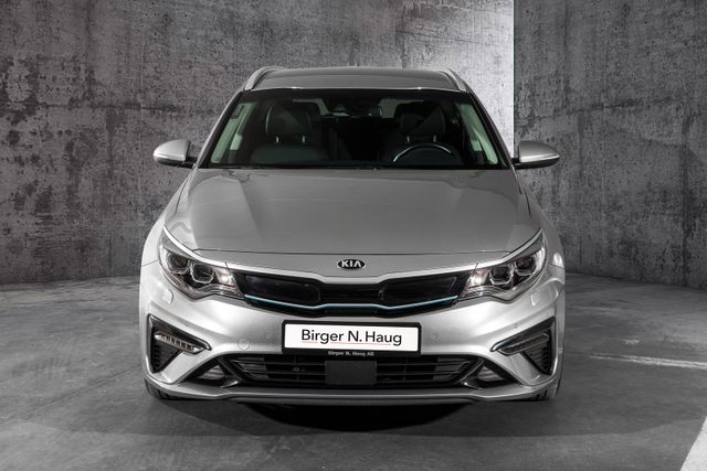 2019 KIA OPTIMA - 2