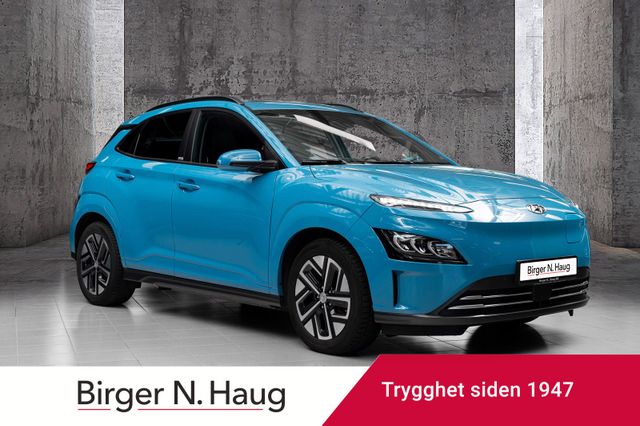 2021 HYUNDAI KONA - 1