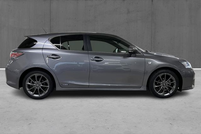 JTHKD5BHX02153436 2013 LEXUS CT200H-3