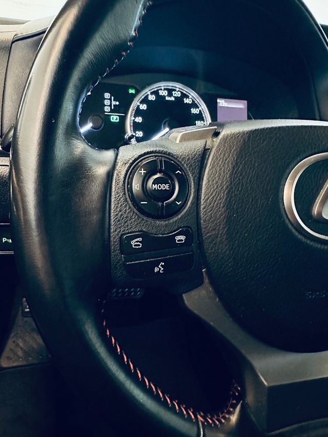 2019 LEXUS CT200H - 13