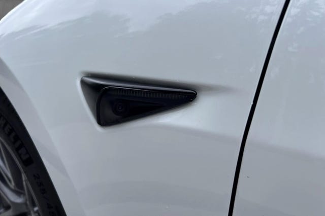 2021 TESLA MODEL 3 - 23