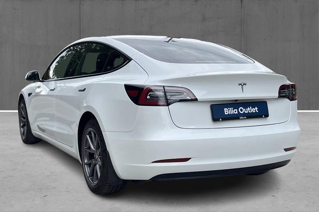 2021 TESLA MODEL 3 - 7