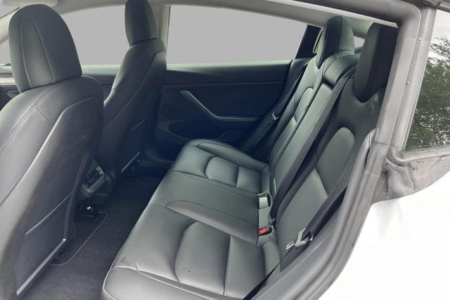 2021 TESLA MODEL 3 - 15