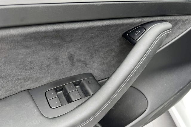 2021 TESLA MODEL 3 - 21