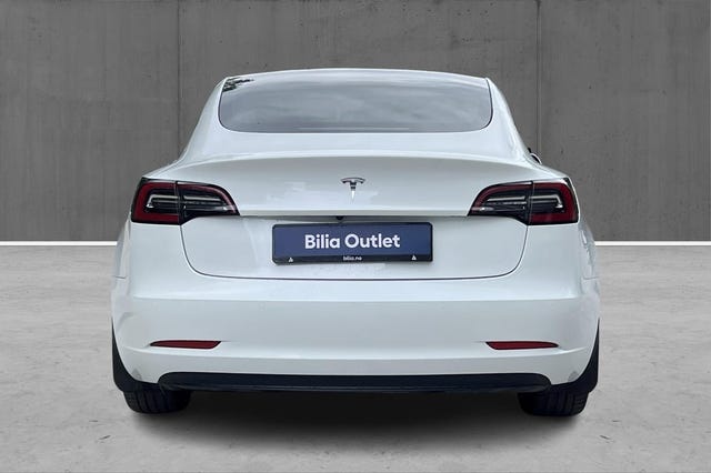 LRW3E7FA1MC232213 2021 TESLA MODEL 3-5