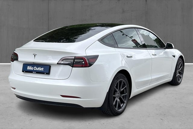 LRW3E7FA1MC232213 2021 TESLA MODEL 3-4