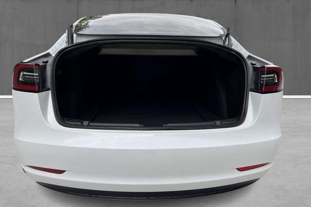 2021 TESLA MODEL 3 - 17