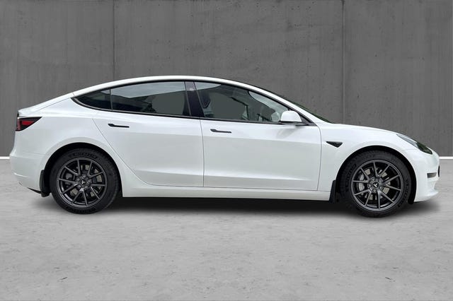 LRW3E7FA1MC232213 2021 TESLA MODEL 3-3
