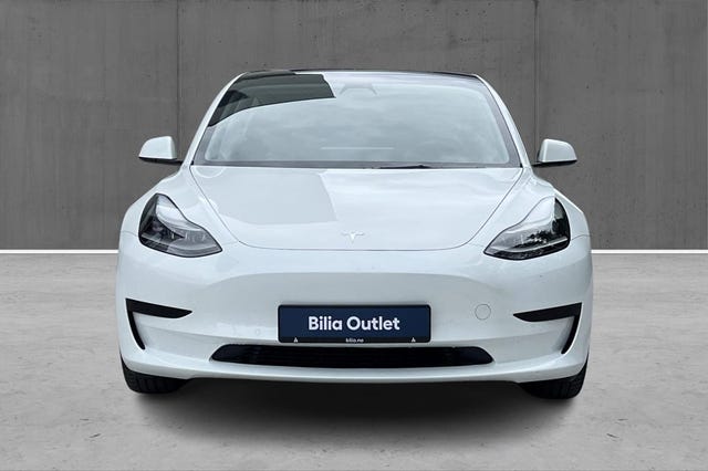 LRW3E7FA1MC232213 2021 TESLA MODEL 3-1