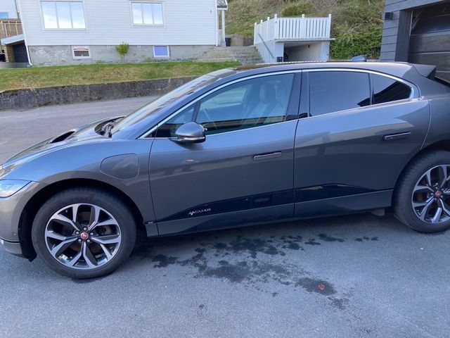 null 2019 JAGUAR I-PACE-3