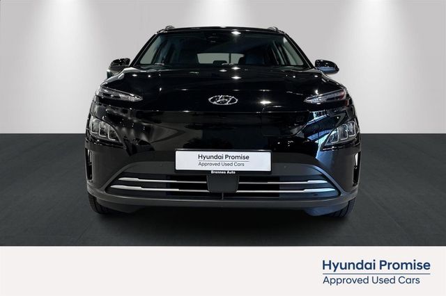 TMAK581GFMJ029709 2021 HYUNDAI KONA-1