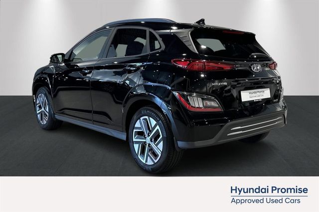 2021 HYUNDAI KONA - 5