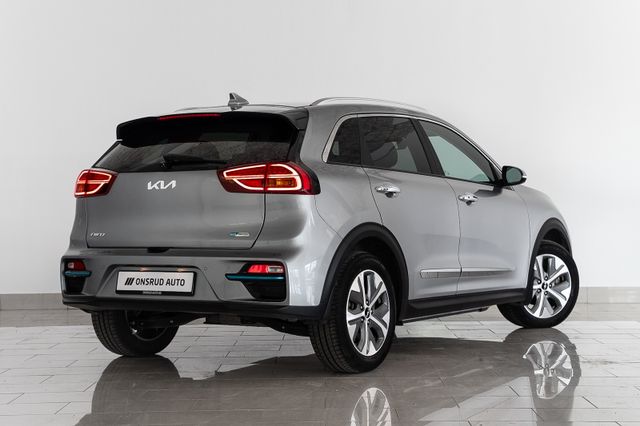 2022 KIA E-NIRO - 4