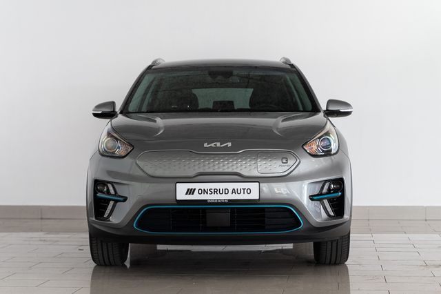 2022 KIA E-NIRO - 6