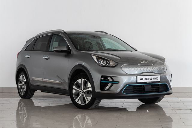 2022 KIA E-NIRO - 5