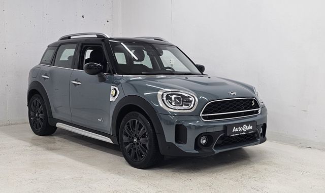 WMW21BS0XM3N10291 2021 MINI COUNTRYMAN-1