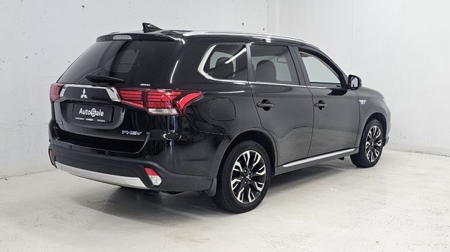 2016 MITSUBISHI OUTLANDER - 7