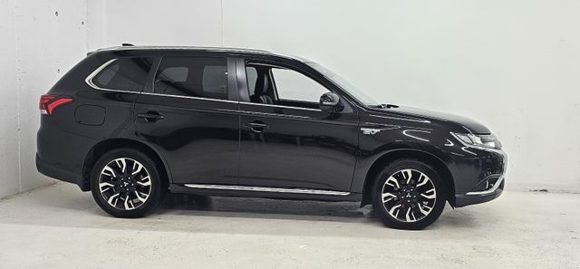 2016 MITSUBISHI OUTLANDER - 4