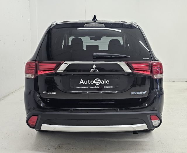 2016 MITSUBISHI OUTLANDER - 8