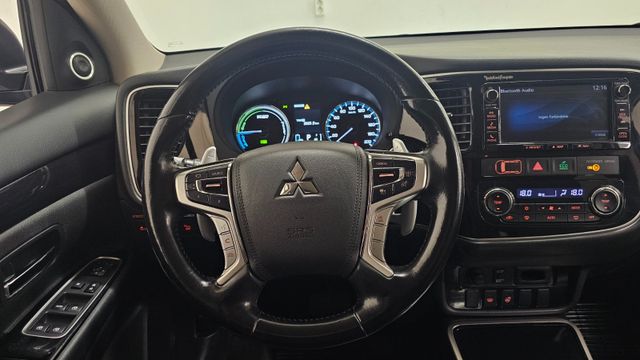 2016 MITSUBISHI OUTLANDER - 18