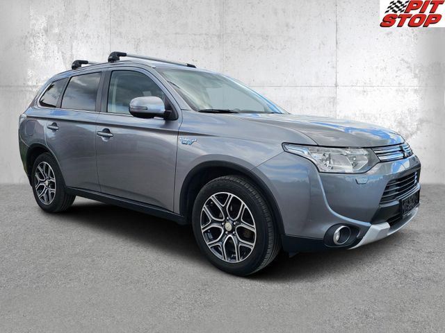 JMBXDGG2WFZ002301 2015 MITSUBISHI OUTLANDER-0