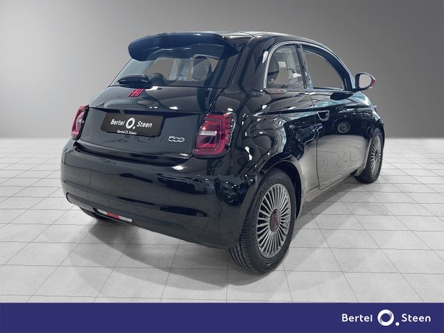 2023 FIAT 500 - 21