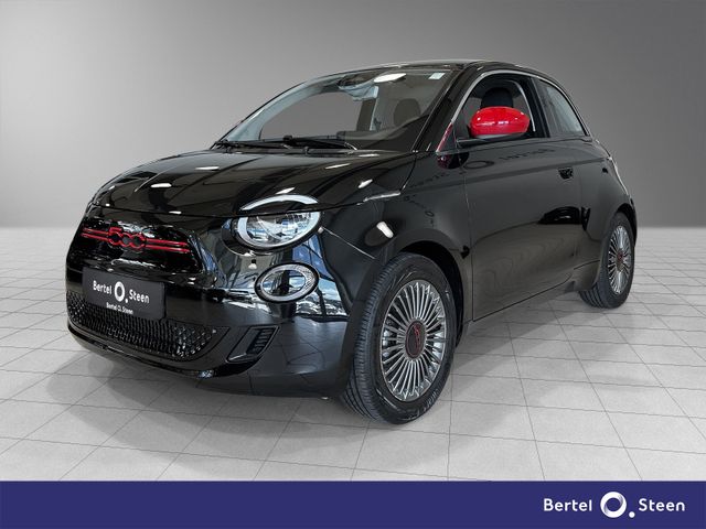 2023 FIAT 500 - 1