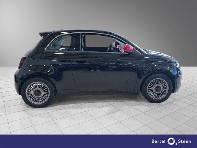 2023 FIAT 500 - 22