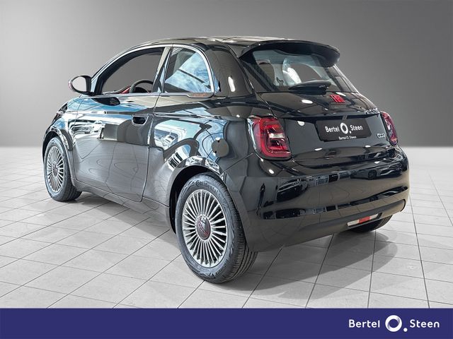 2023 FIAT 500 - 3