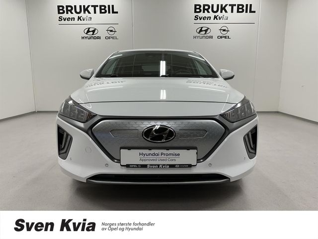 KMHC851JFMU076174 2021 HYUNDAI IONIQ-1