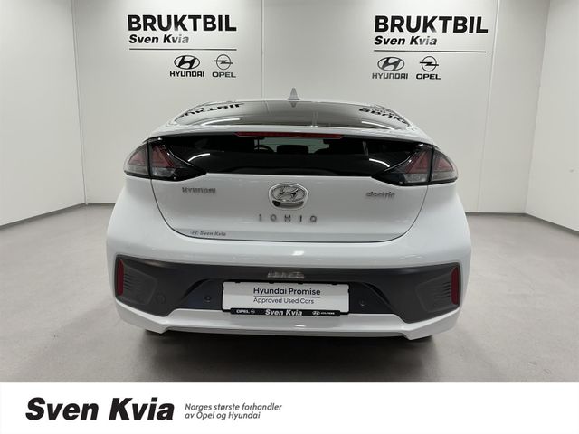 KMHC851JFMU076174 2021 HYUNDAI IONIQ-5