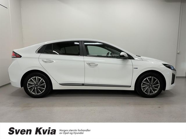 KMHC851JFMU076174 2021 HYUNDAI IONIQ-3