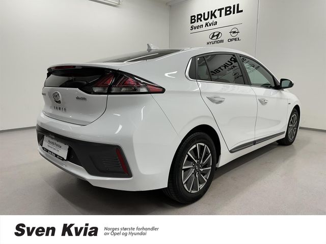 KMHC851JFMU076174 2021 HYUNDAI IONIQ-4