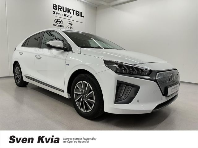 KMHC851JFMU076174 2021 HYUNDAI IONIQ-2