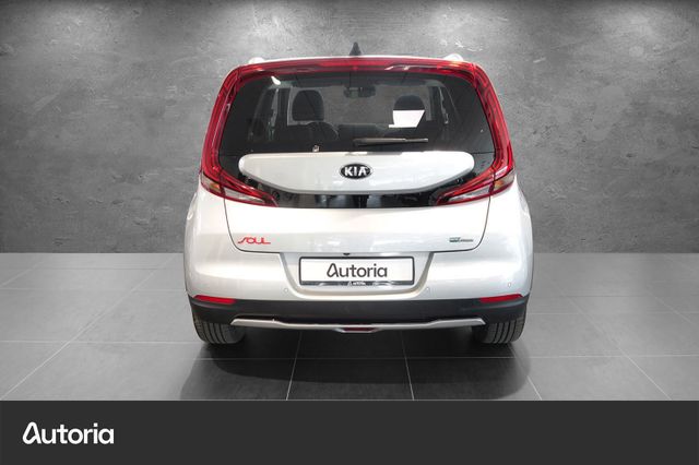 2021 KIA SOUL - 7