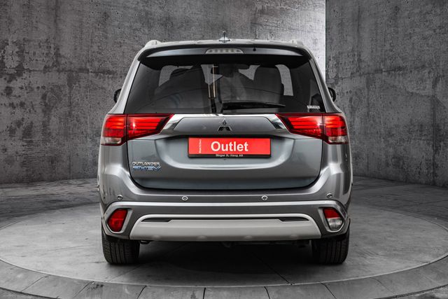 2020 MITSUBISHI OUTLANDER - 3