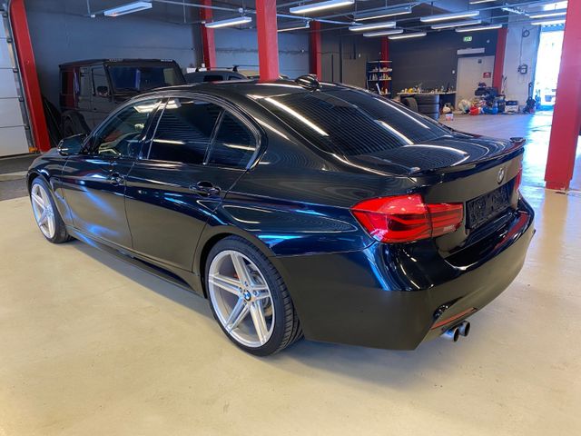 2016 BMW 3-SERIE - 13