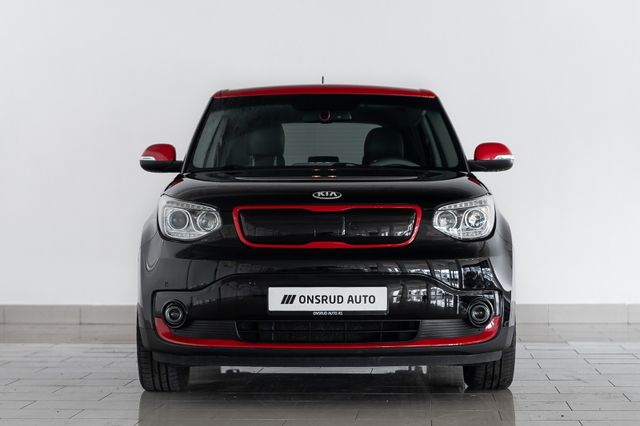 KNAJX81EFG7014350 2017 KIA SOUL-5