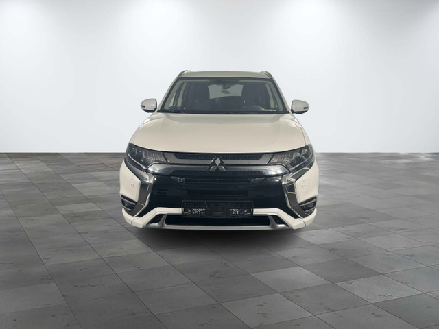 2020 MITSUBISHI OUTLANDER - 2