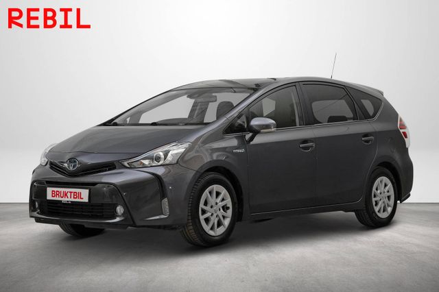 JTDZS3EUX0J034780 2019 TOYOTA PRIUS+ SEVEN-0