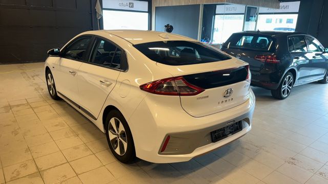 2018 HYUNDAI IONIQ - 16