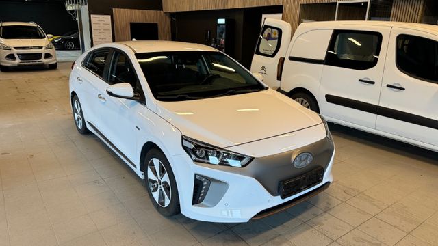 2018 HYUNDAI IONIQ - 18