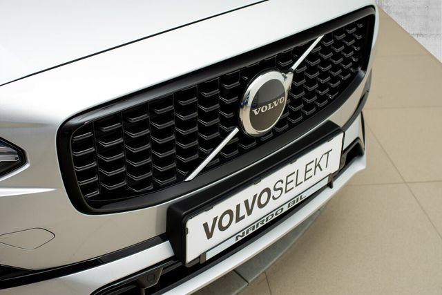 2021 VOLVO V90 - 3