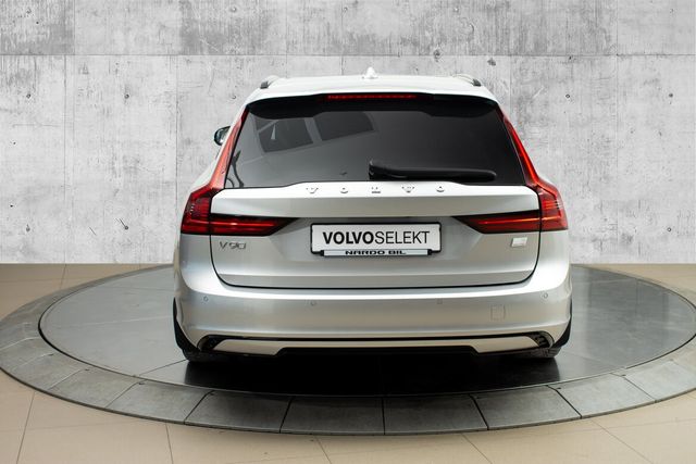 2021 VOLVO V90 - 10